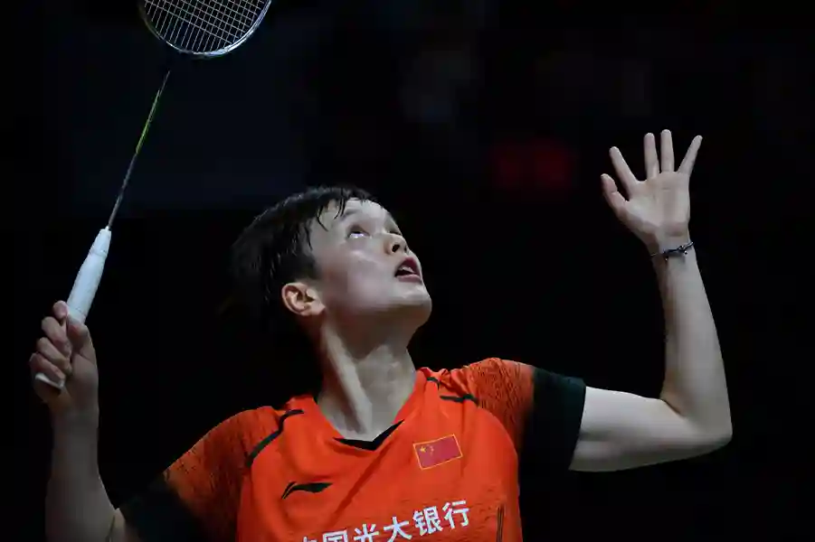 China Open 47