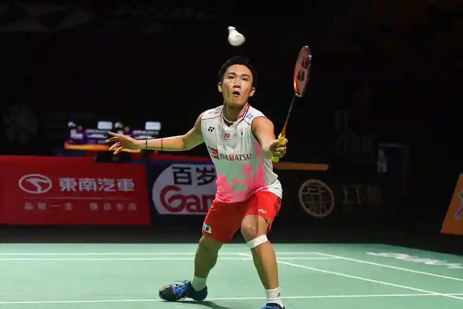 China Open 8