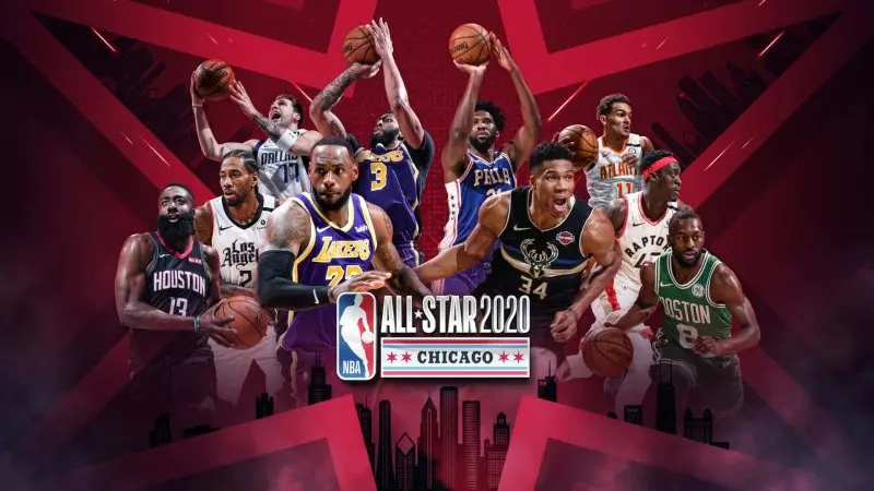 nba all-star game 34