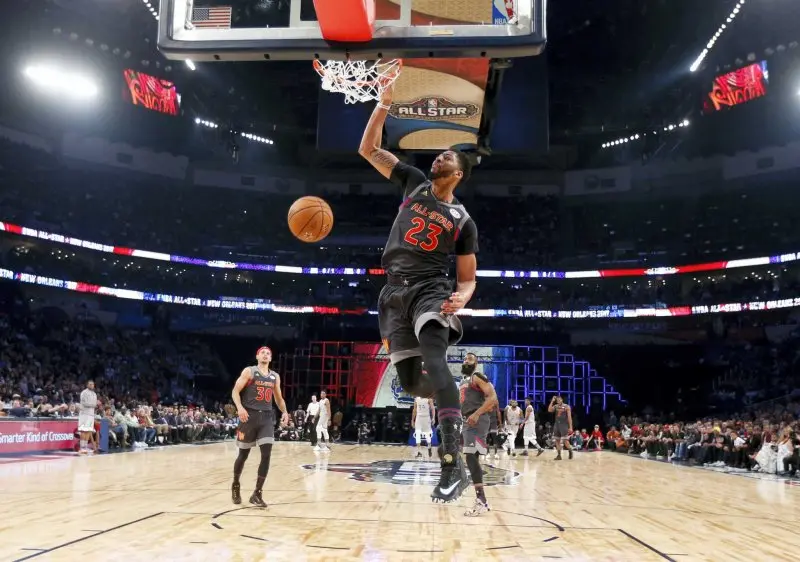 nba all-star game 38