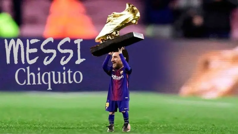 ảnh chế Lionel Messi 18