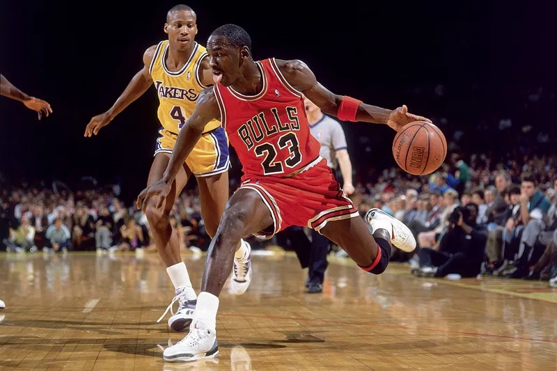 Top 105+ ảnh Michael Jordan, huyền thoại bóng rổ vĩ đại nhất mọi thời đại 1