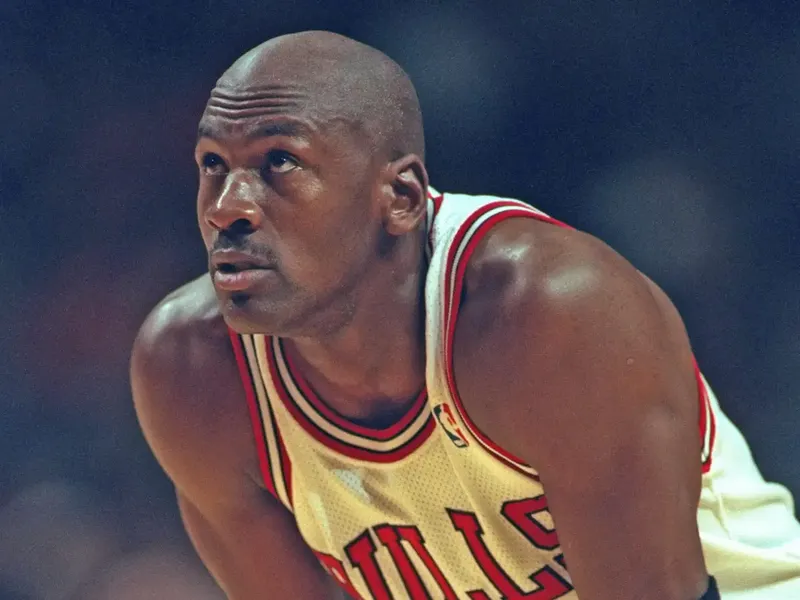 Top 105+ ảnh Michael Jordan, huyền thoại bóng rổ vĩ đại nhất mọi thời đại 2