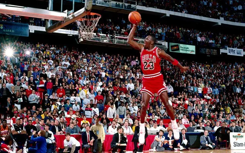 Top 105+ ảnh Michael Jordan, huyền thoại bóng rổ vĩ đại nhất mọi thời đại 34