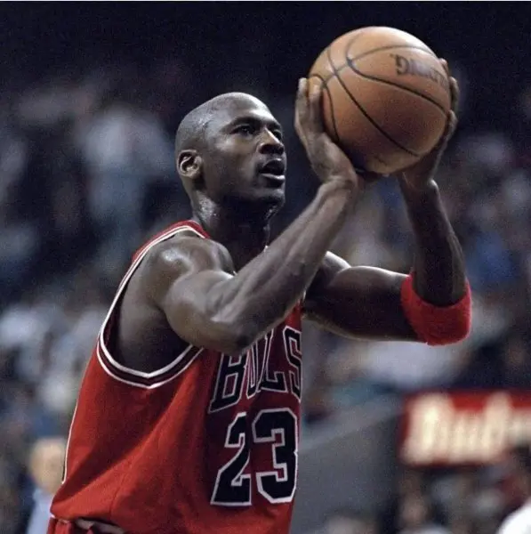 Top 105+ ảnh Michael Jordan, huyền thoại bóng rổ vĩ đại nhất mọi thời đại 1