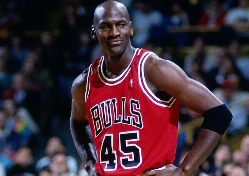 Top 105+ ảnh Michael Jordan, huyền thoại bóng rổ vĩ đại nhất mọi thời đại 2