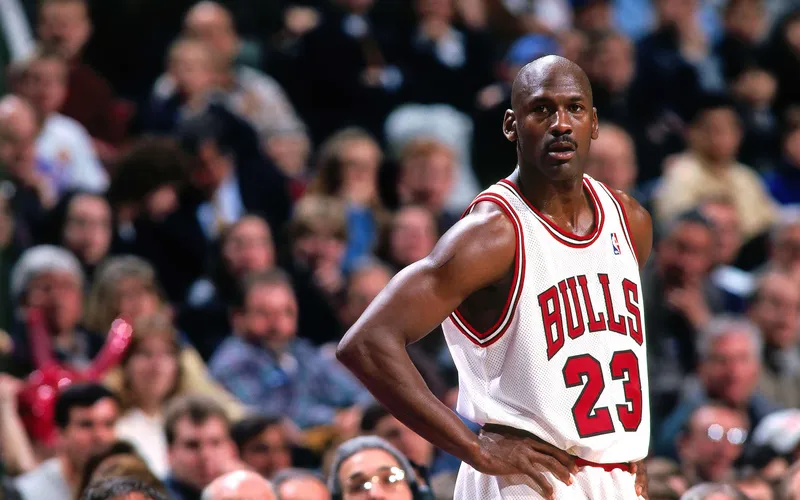 Top 105+ ảnh Michael Jordan, huyền thoại bóng rổ vĩ đại nhất mọi thời đại 3