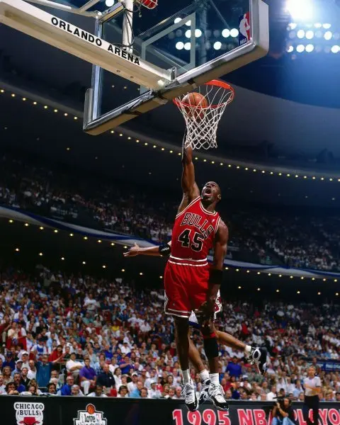 Top 105+ ảnh Michael Jordan, huyền thoại bóng rổ vĩ đại nhất mọi thời đại 3