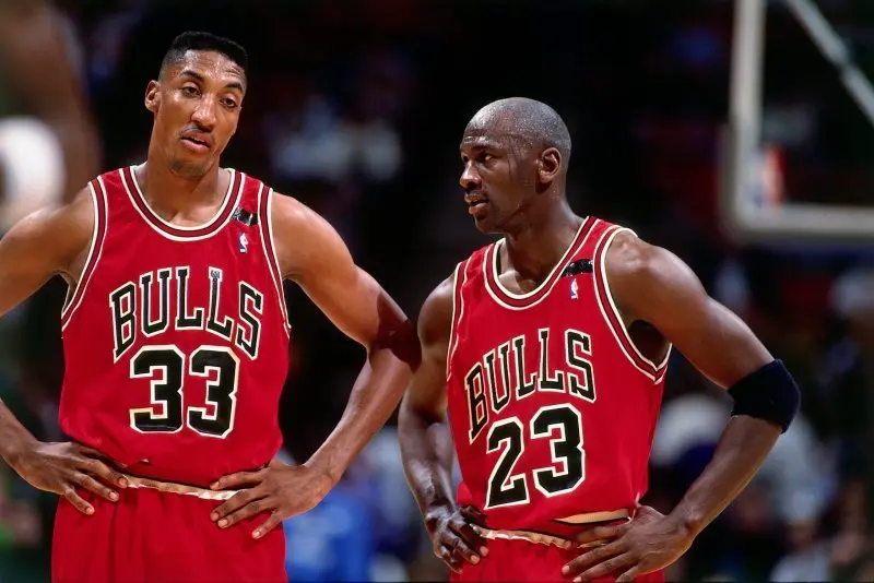 Top 105+ ảnh Michael Jordan, huyền thoại bóng rổ vĩ đại nhất mọi thời đại 5