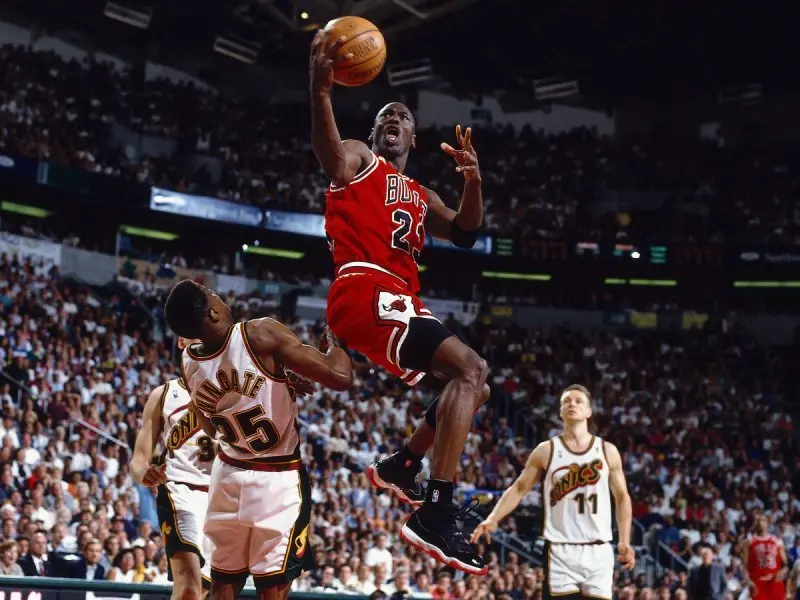 Top 105+ ảnh Michael Jordan, huyền thoại bóng rổ vĩ đại nhất mọi thời đại 7