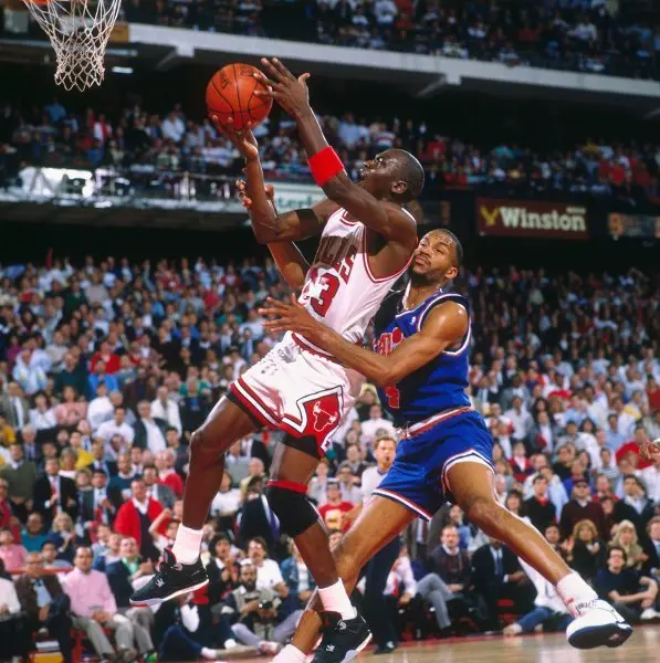 Top 105+ ảnh Michael Jordan, huyền thoại bóng rổ vĩ đại nhất mọi thời đại 9