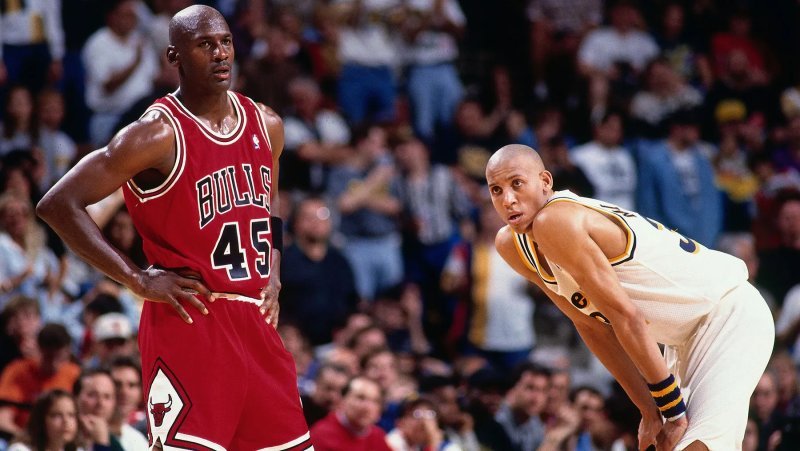 Top 105+ ảnh Michael Jordan, huyền thoại bóng rổ vĩ đại nhất mọi thời đại 12