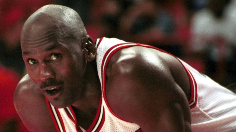 Top 105+ ảnh Michael Jordan, huyền thoại bóng rổ vĩ đại nhất mọi thời đại 18