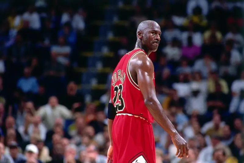 Top 105+ ảnh Michael Jordan, huyền thoại bóng rổ vĩ đại nhất mọi thời đại 19