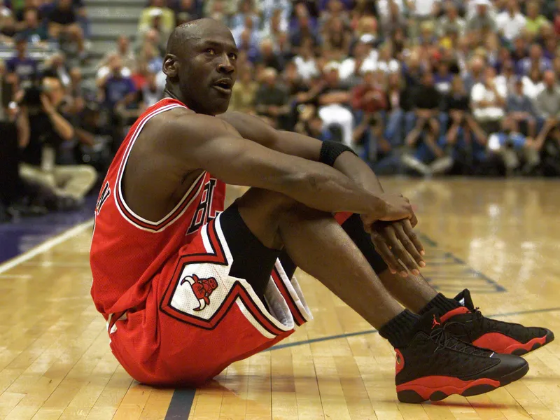 Top 105+ ảnh Michael Jordan, huyền thoại bóng rổ vĩ đại nhất mọi thời đại 5