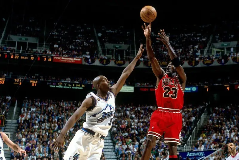 Top 105+ ảnh Michael Jordan, huyền thoại bóng rổ vĩ đại nhất mọi thời đại 22