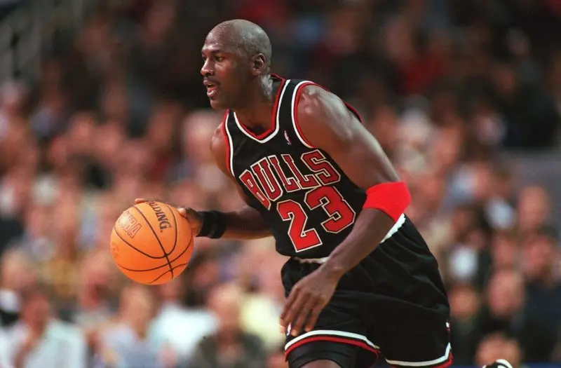 Top 105+ ảnh Michael Jordan, huyền thoại bóng rổ vĩ đại nhất mọi thời đại 27