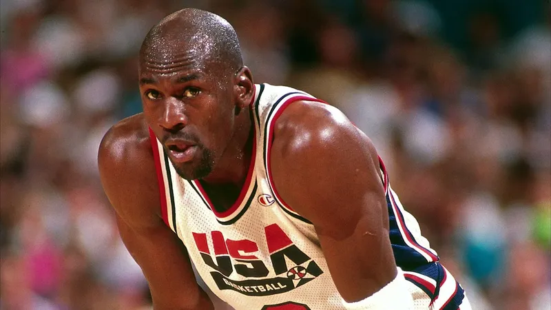 Top 105+ ảnh Michael Jordan, huyền thoại bóng rổ vĩ đại nhất mọi thời đại 47