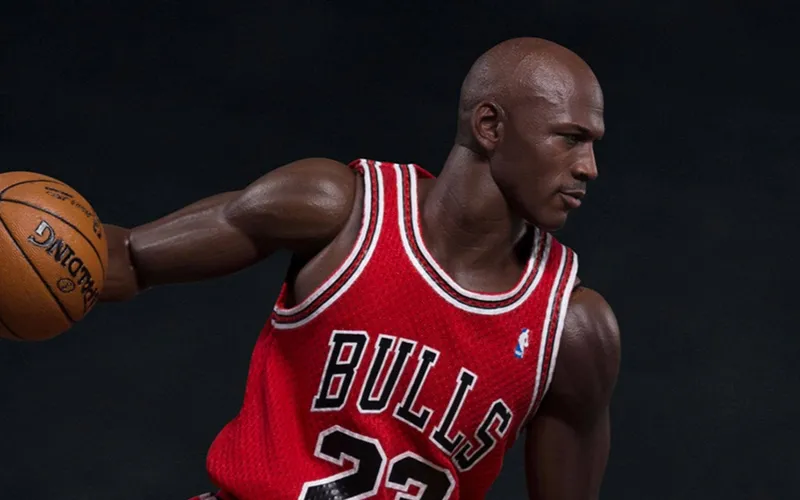 Top 105+ ảnh Michael Jordan, huyền thoại bóng rổ vĩ đại nhất mọi thời đại 49