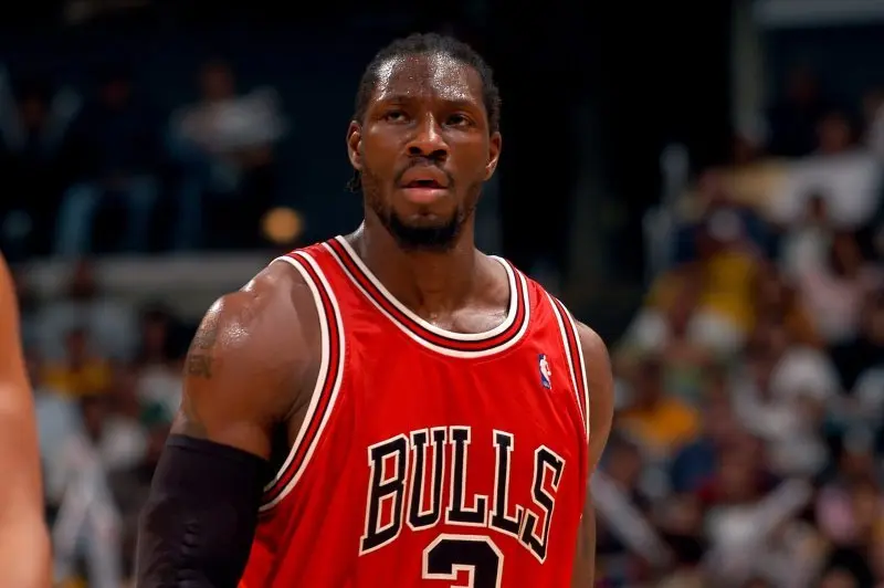 Top 109+ ảnh Ben Wallace, nhà vô địch NBA 4 lần 39