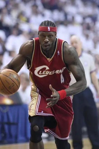 Top 109+ ảnh Ben Wallace, nhà vô địch NBA 4 lần 25