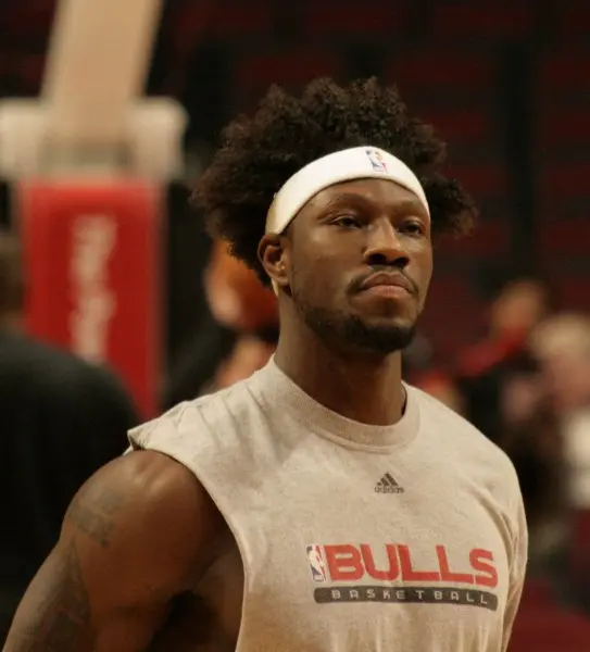 Top 109+ ảnh Ben Wallace, nhà vô địch NBA 4 lần 26