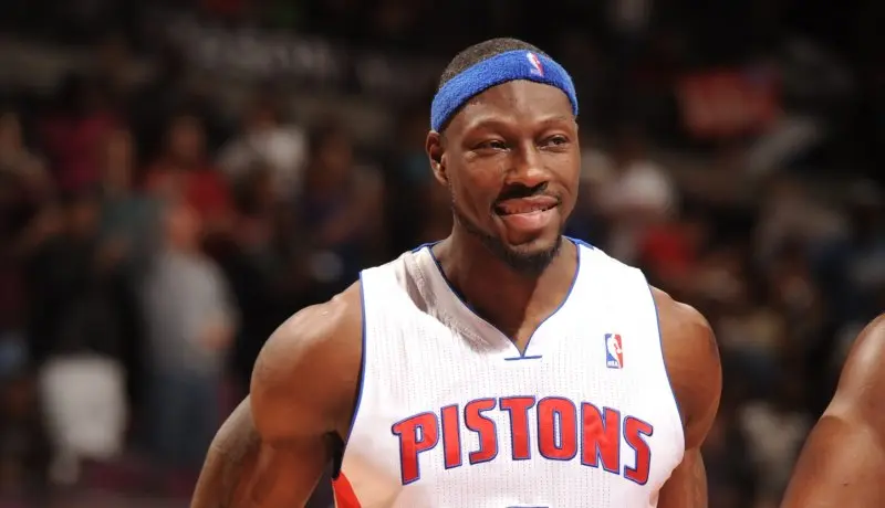 Top 109+ ảnh Ben Wallace, nhà vô địch NBA 4 lần 31
