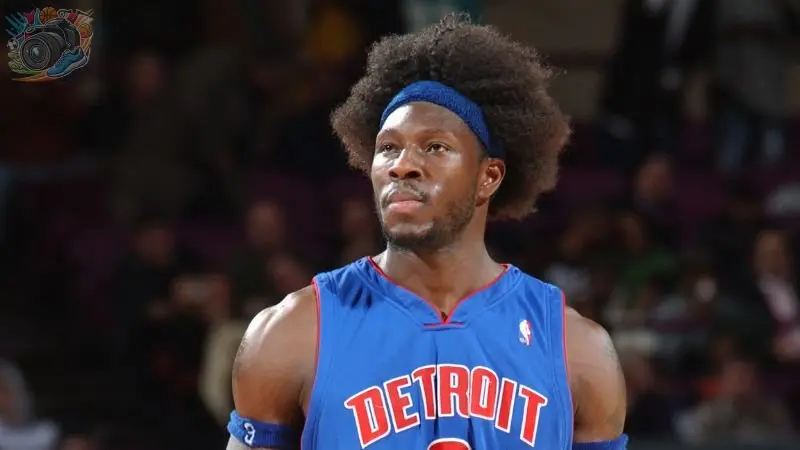 Top 109+ ảnh Ben Wallace, nhà vô địch NBA 4 lần