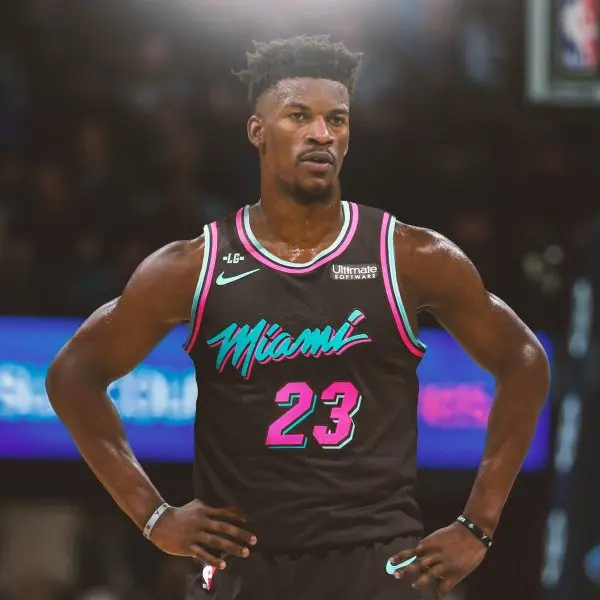 Top 109+ ảnh Jimmy Butler, niềm tự hào của Heat Nation 1