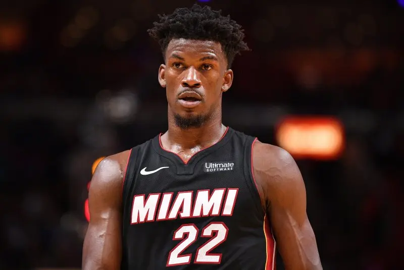 Top 109+ ảnh Jimmy Butler, niềm tự hào của Heat Nation 2