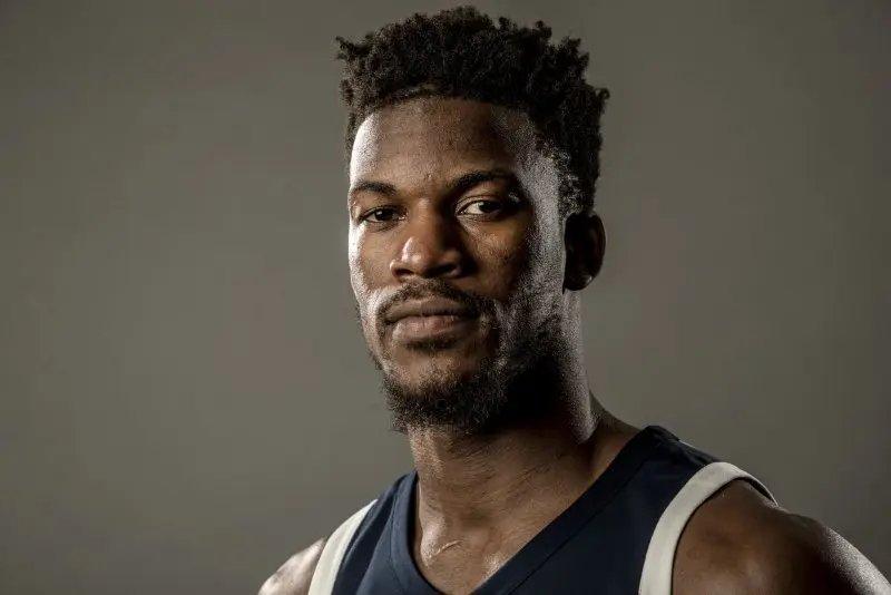 Top 109+ ảnh Jimmy Butler, niềm tự hào của Heat Nation 12