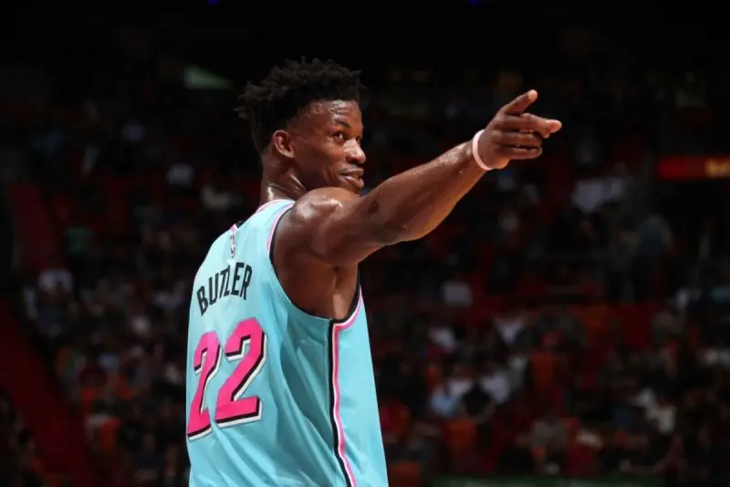 Top 109+ ảnh Jimmy Butler, niềm tự hào của Heat Nation 13