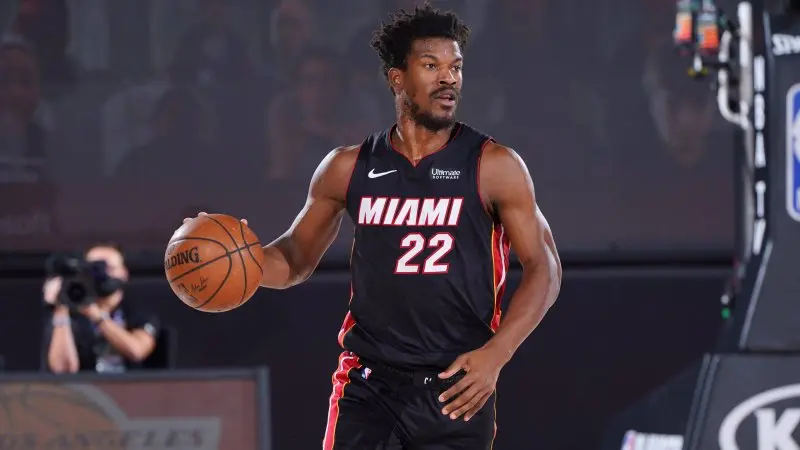 Top 109+ ảnh Jimmy Butler, niềm tự hào của Heat Nation 14