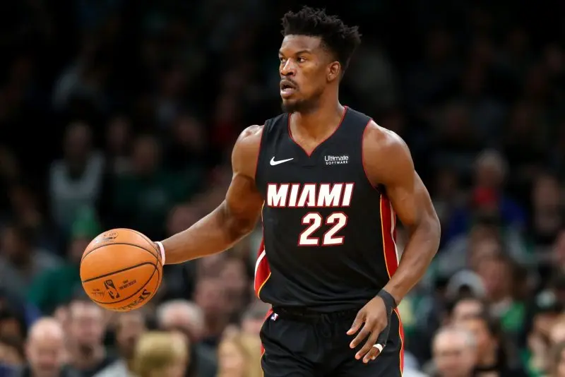 Top 109+ ảnh Jimmy Butler, niềm tự hào của Heat Nation 16