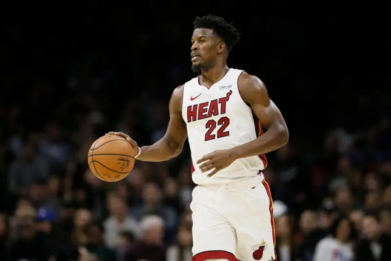 Top 109+ ảnh Jimmy Butler, niềm tự hào của Heat Nation 17