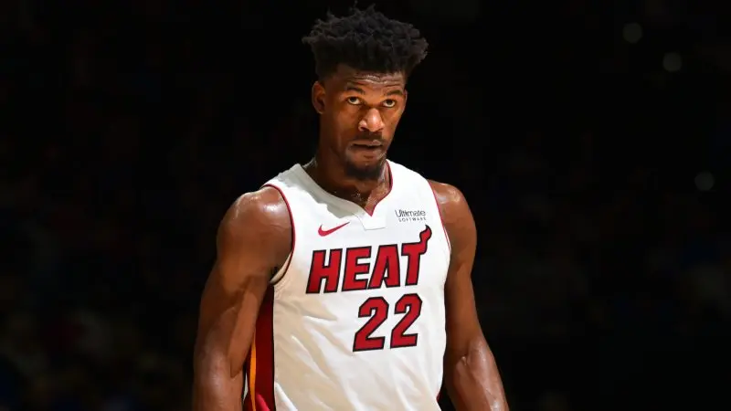 Top 109+ ảnh Jimmy Butler, niềm tự hào của Heat Nation 18