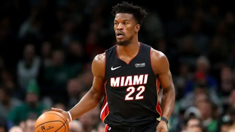 Top 109+ ảnh Jimmy Butler, niềm tự hào của Heat Nation 19