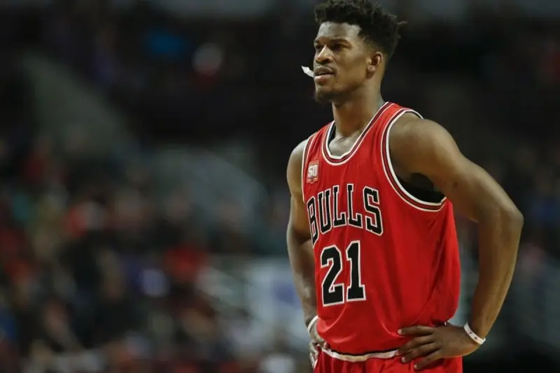 Top 109+ ảnh Jimmy Butler, niềm tự hào của Heat Nation 22