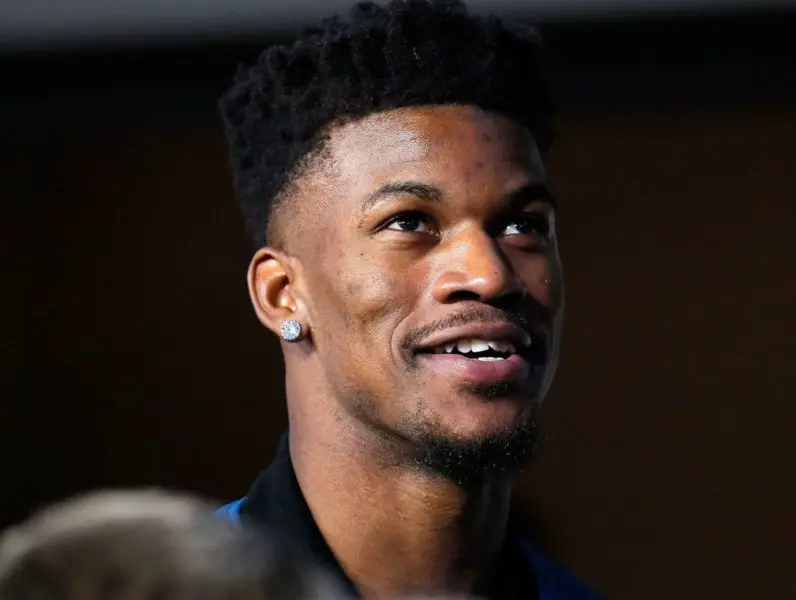 Top 109+ ảnh Jimmy Butler, niềm tự hào của Heat Nation 25