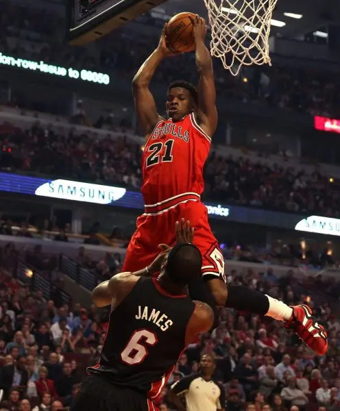 Top 109+ ảnh Jimmy Butler, niềm tự hào của Heat Nation 26