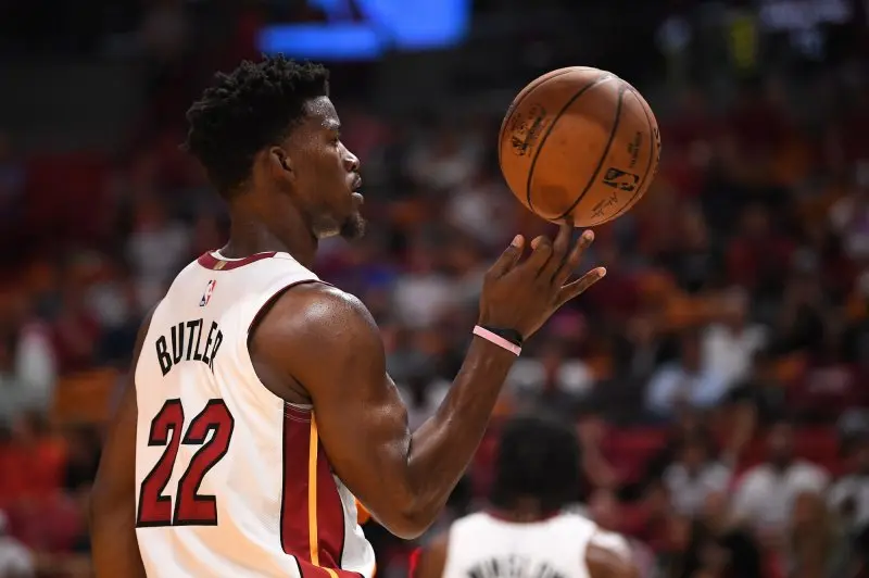 Top 109+ ảnh Jimmy Butler, niềm tự hào của Heat Nation 28