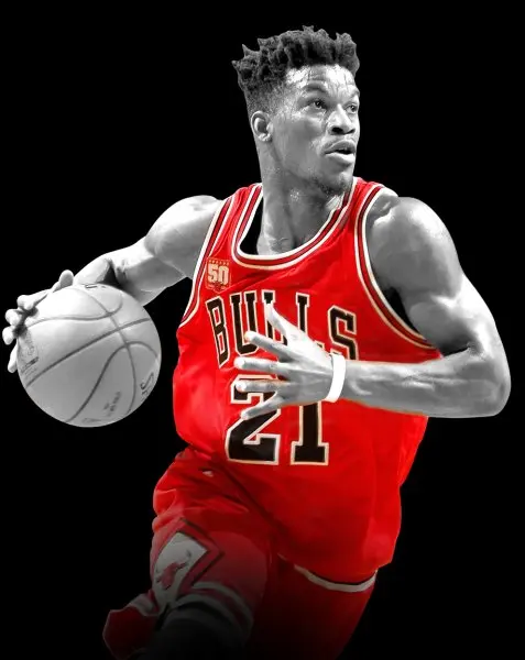 Top 109+ ảnh Jimmy Butler, niềm tự hào của Heat Nation 30