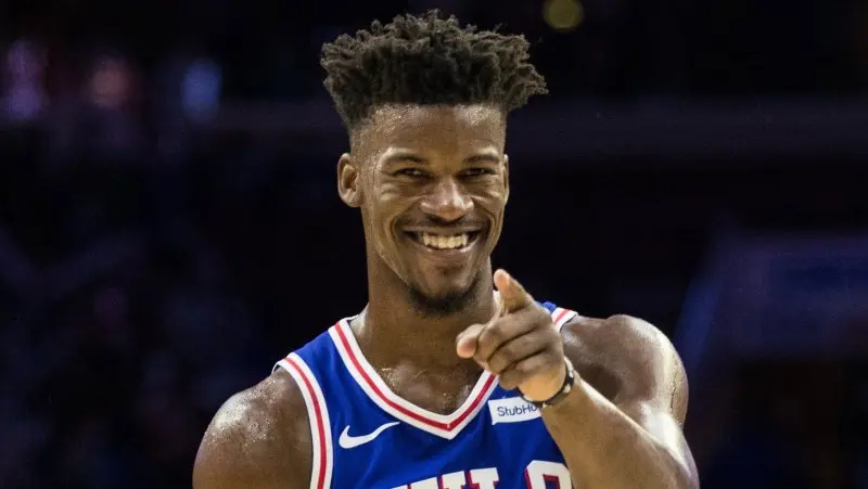 Top 109+ ảnh Jimmy Butler, niềm tự hào của Heat Nation 4