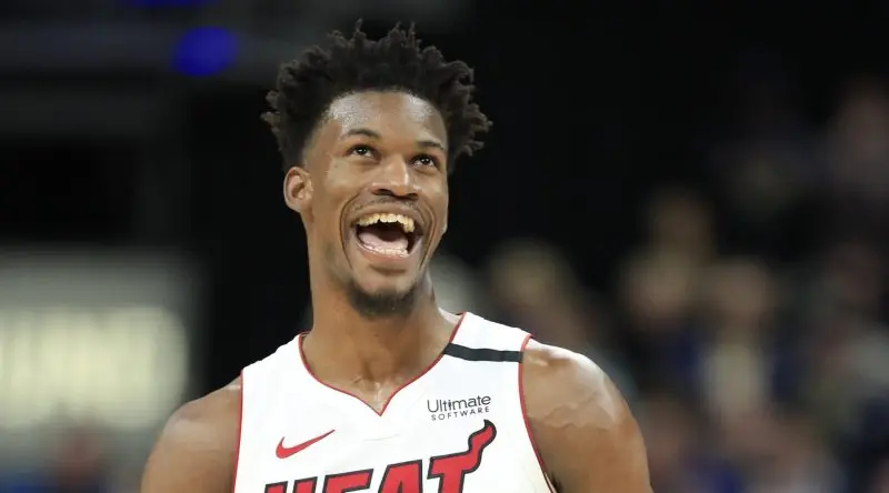 Top 109+ ảnh Jimmy Butler, niềm tự hào của Heat Nation 32