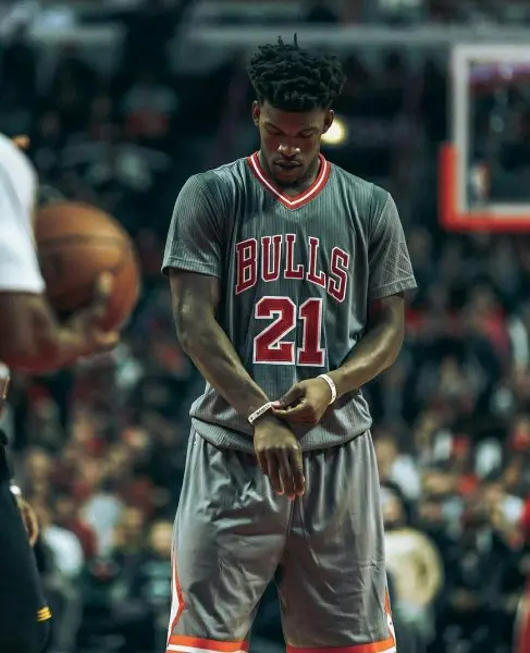 Top 109+ ảnh Jimmy Butler, niềm tự hào của Heat Nation 33