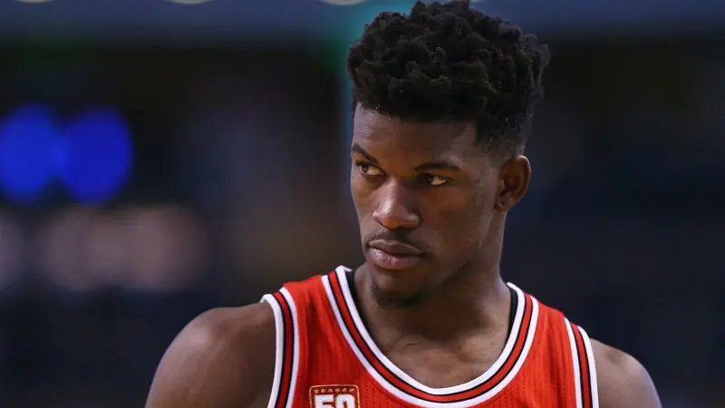 Top 109+ ảnh Jimmy Butler, niềm tự hào của Heat Nation 37