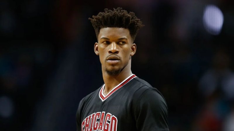 Top 109+ ảnh Jimmy Butler, niềm tự hào của Heat Nation 41