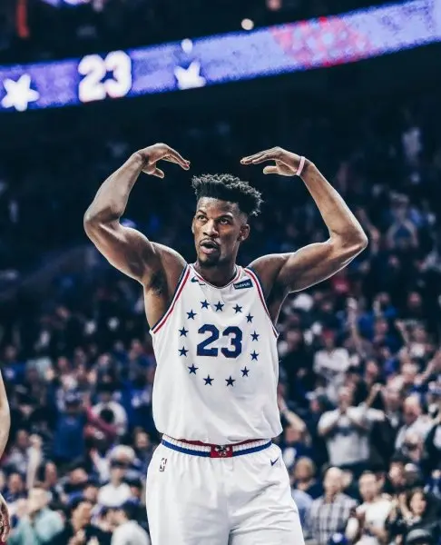 Top 109+ ảnh Jimmy Butler, niềm tự hào của Heat Nation 5