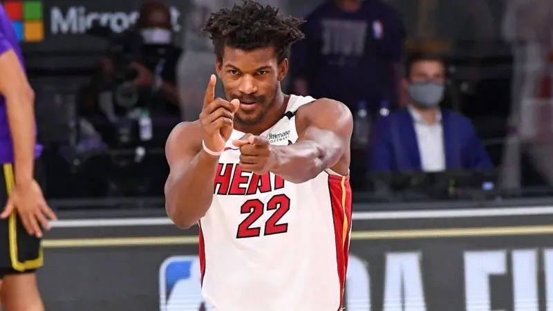 Top 109+ ảnh Jimmy Butler, niềm tự hào của Heat Nation 43