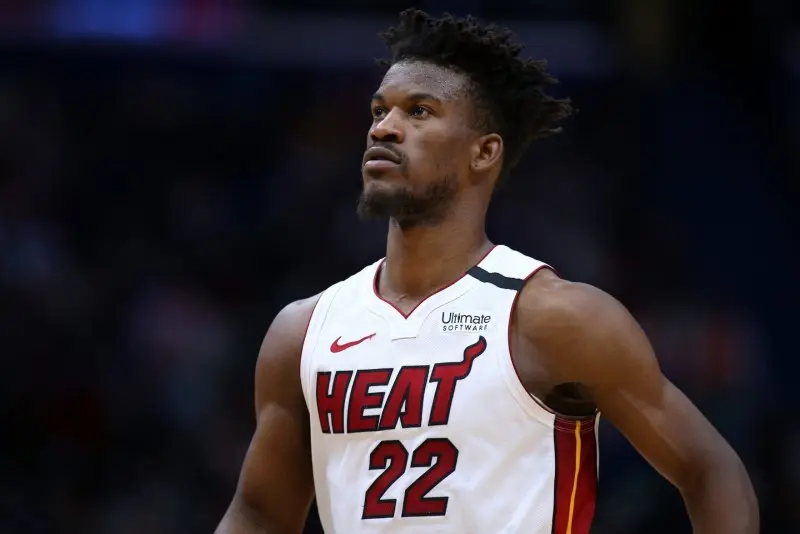 Top 109+ ảnh Jimmy Butler, niềm tự hào của Heat Nation 45